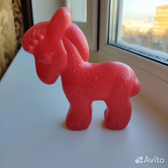 Игрушка СССР