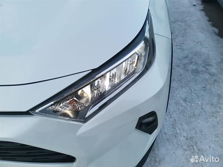 Toyota RAV4 2.0 CVT, 2022, 44 100 км
