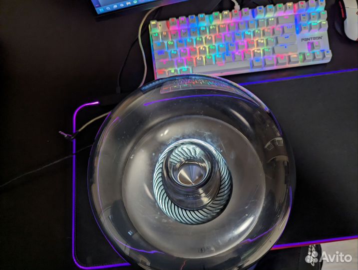 Колонка Harman Kardon Aura studio 2