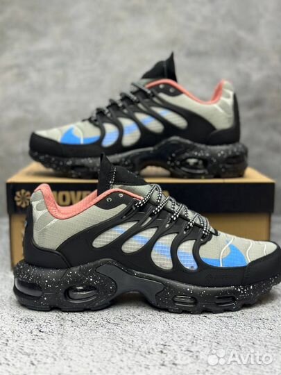 Nike Air max TN plus Кроссовки