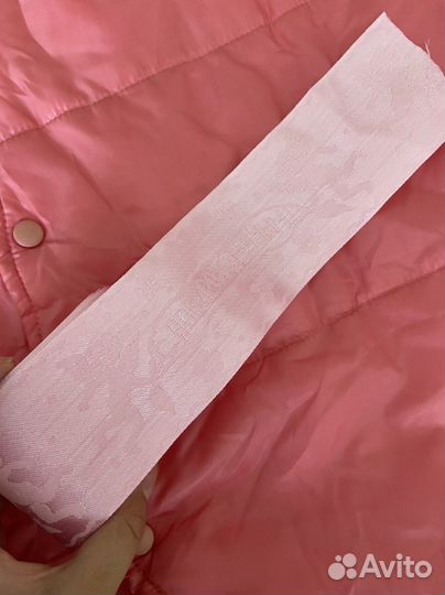 Конверт на выписку и в коляску