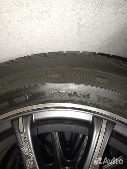 Goodyear Excellence 185/65 R15 88N