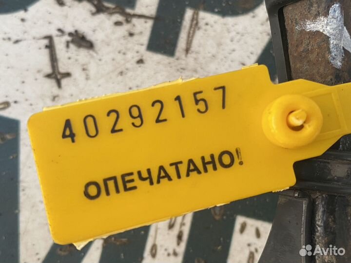 Mercedes W166 X166 ML GL GLE GLS рычаг задний LH