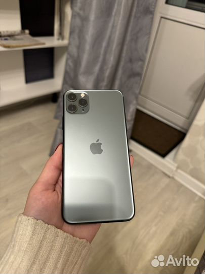 iPhone 11 Pro Max, 512 ГБ