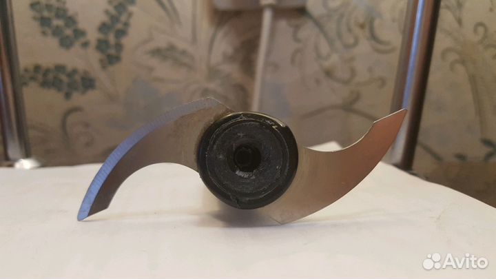 Нож от блендера Bosch CleverMixx MSM265