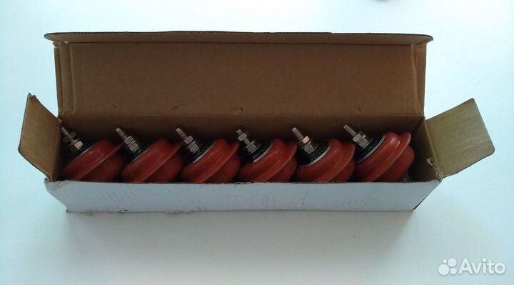 Ограничитель перенапряжения