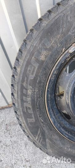 Laufenn I Fit Ice LW 71 185/70 R14 92T