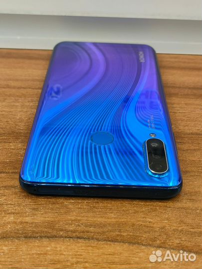 HONOR 20s, 6/128 ГБ