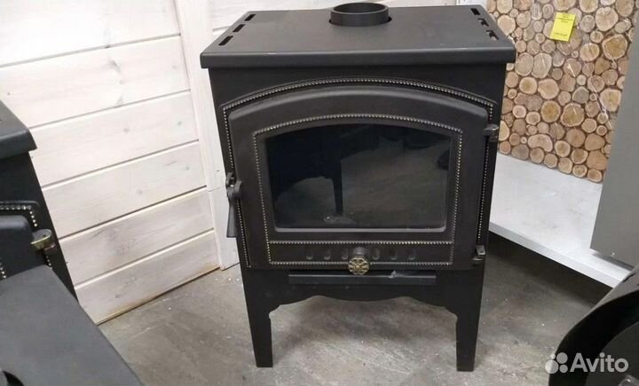 Печь отопительная
