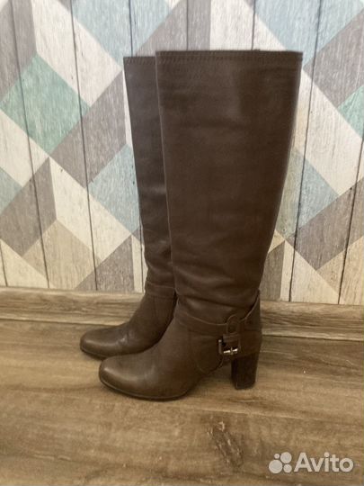 Сапоги, 37 размер