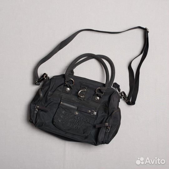 Сумка George Gina Lucy GGL Оригинал