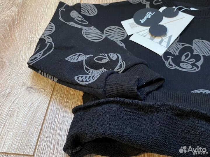 Костюм детский zara