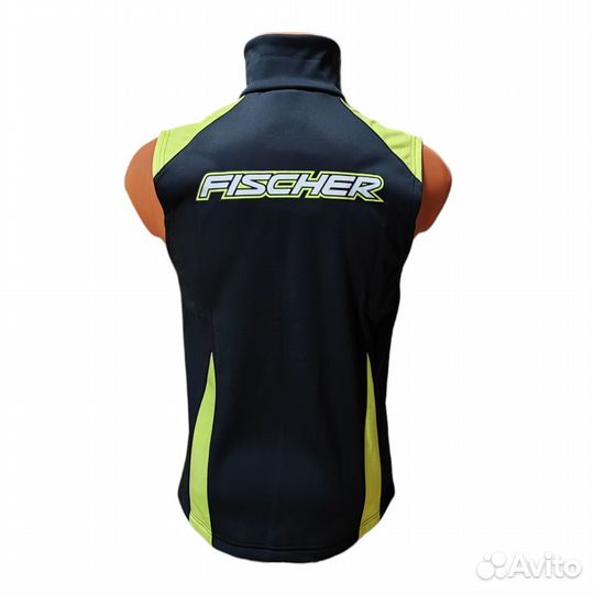 Тренировочный жилет