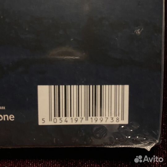 Винил Gorillaz «Cracker Island»