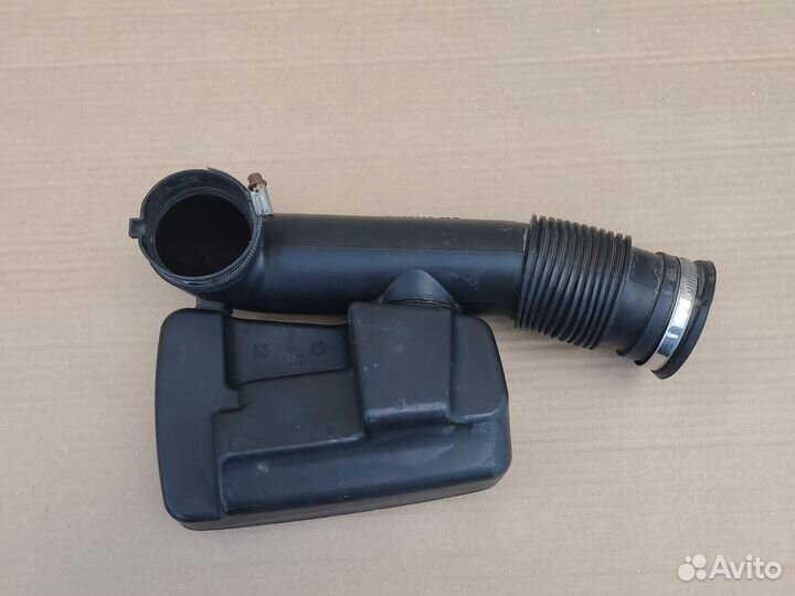 Гофра воздушная фильтра Opel Astra H 2004-2015