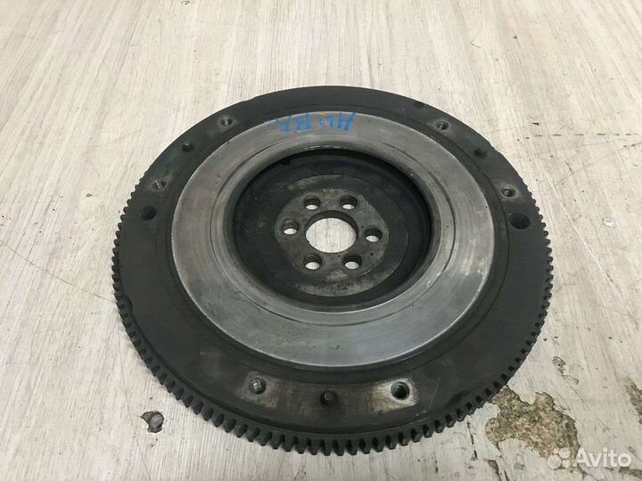 Маховик ваз 21213-14 нива