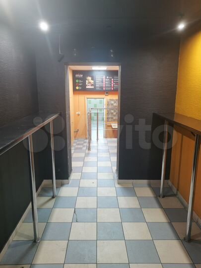 Торговая площадь, 41.5 м²