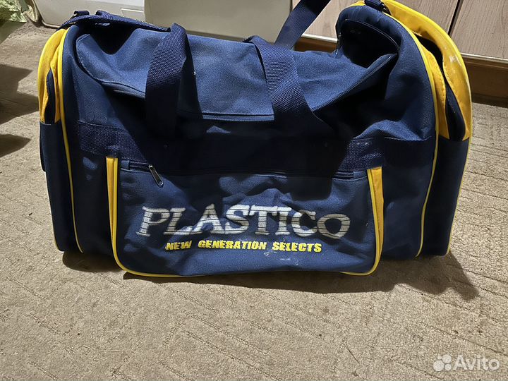 Спортивная сумка