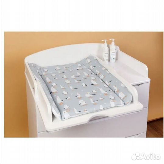 Матрас для пеленального стола