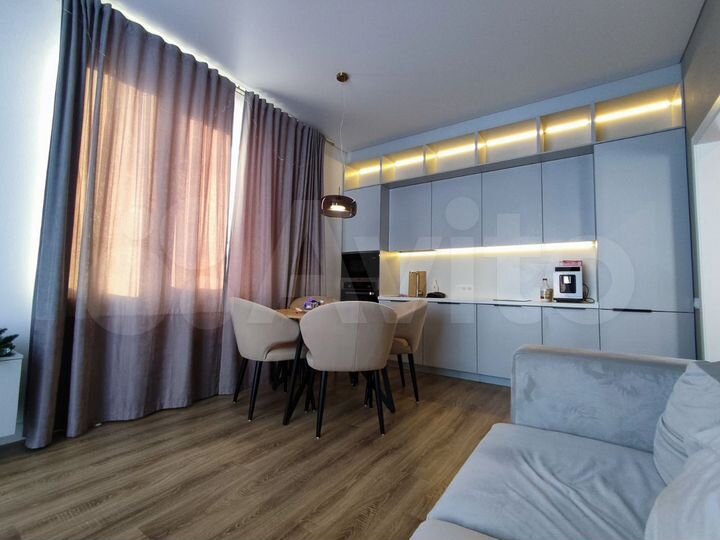 Дом 75 м² на участке 6 сот.