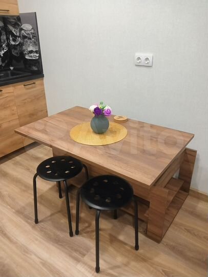 Квартира-студия, 26 м², 14/25 эт.