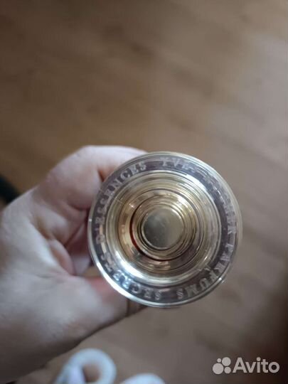 Духи Ив Роше Роза Абсолют