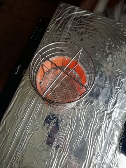 Подставка для ложек и вилок