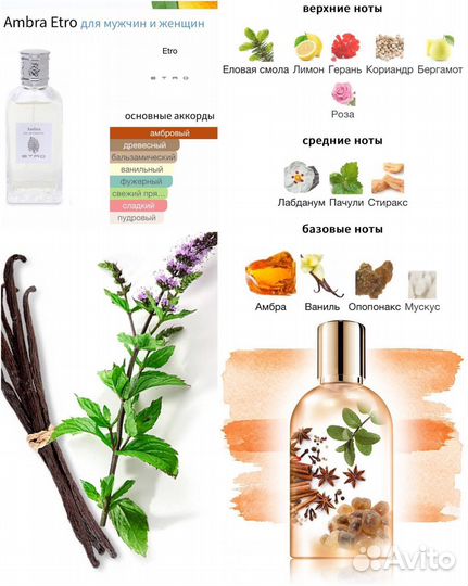 Остатки во флаконах оригиналы