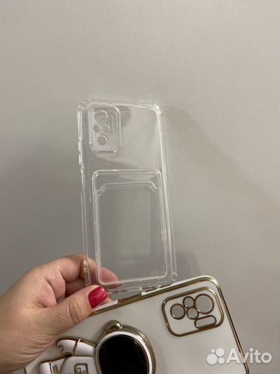 Чехол для телефона новый для Xiaomi Redmi Note 10s