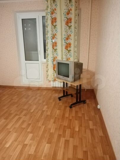 1-к. квартира, 38 м², 2/17 эт.