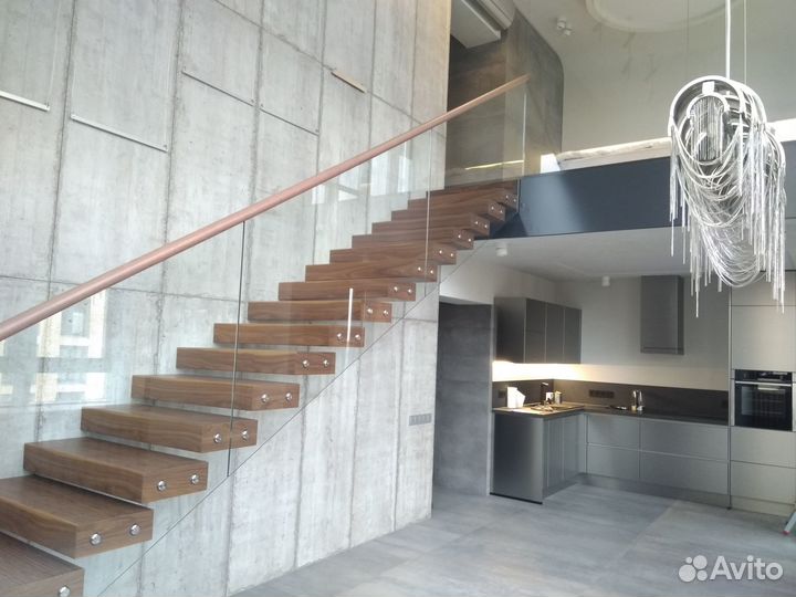 Лестница в Ваш Дом