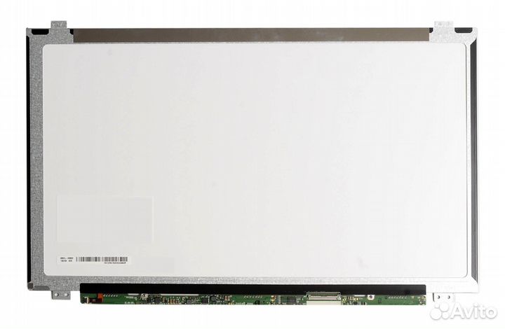 Экран для ноутбука HP Envy 15-k000