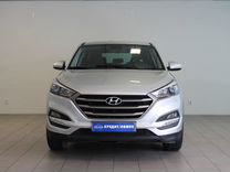 Hyundai Tucson 2.0 AT, 2017, 150 000 км, с пробегом, цена 1 749 000 руб.