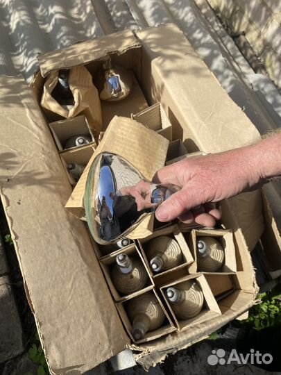 Инфракрасная лампа, лампа для обогрева