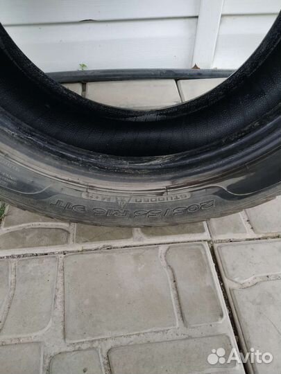 Sava Comet 5.50/60 R16