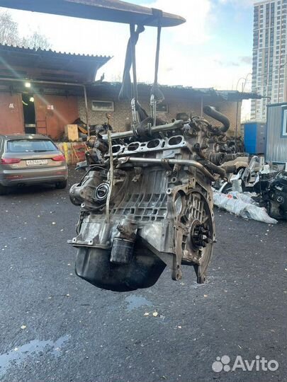 Двигатель 1ZZ-FE Toyota Avensis, Corolla 1ZZ 1.8i