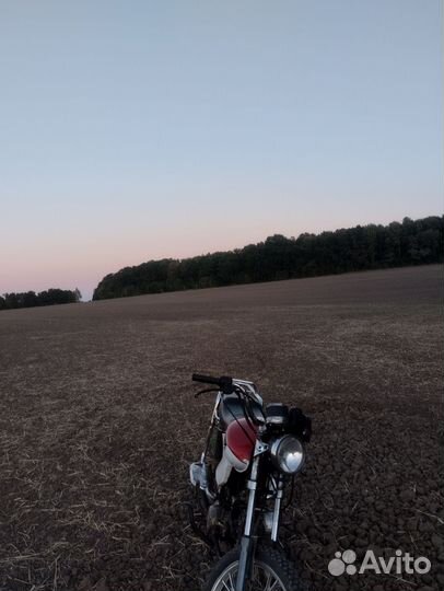 Продам мотоцикл
