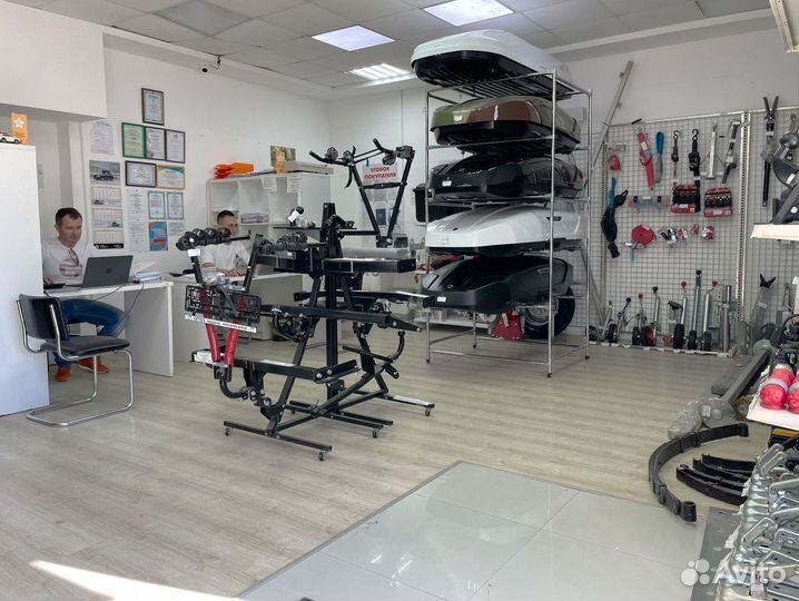 2-х осный лодочный прицеп дон 5521 В-категория