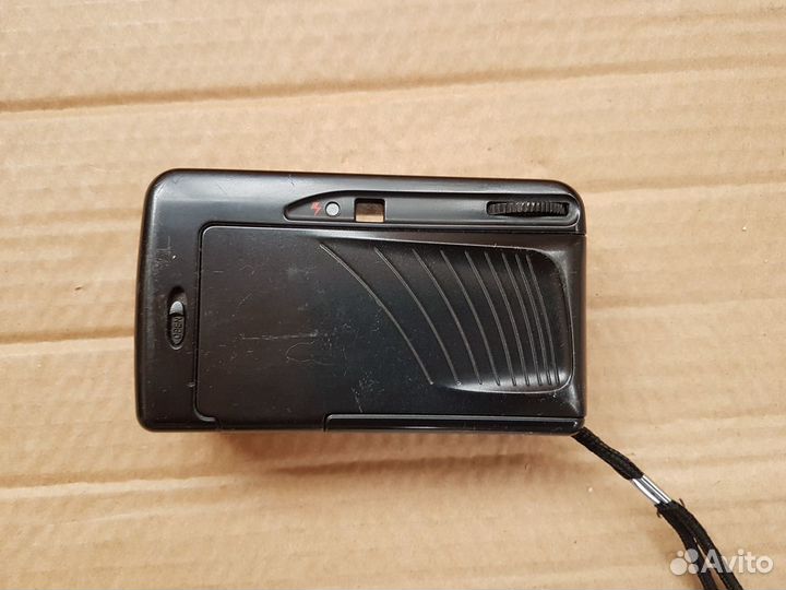 Фотоаппарат плёночный