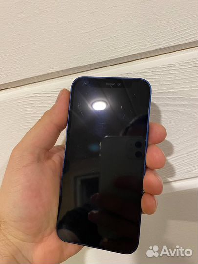 iPhone 12 mini, 128 ГБ