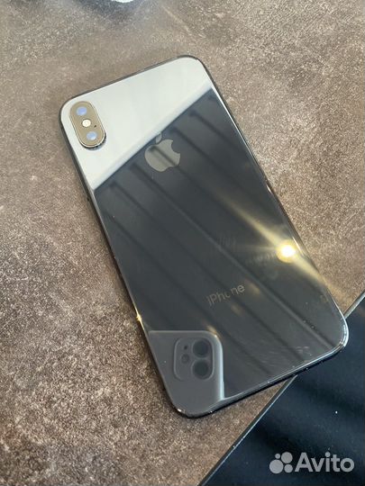 Apple iPhone 10 64gb