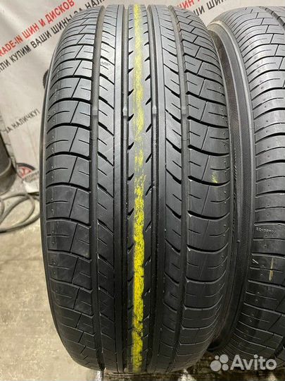 Yokohama dB Decibel E70 215/55 R17 94V