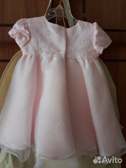 Платье Perlitta