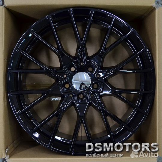 Диски BMW BK5441 8/19 5x112 ET30 d66.6 GB