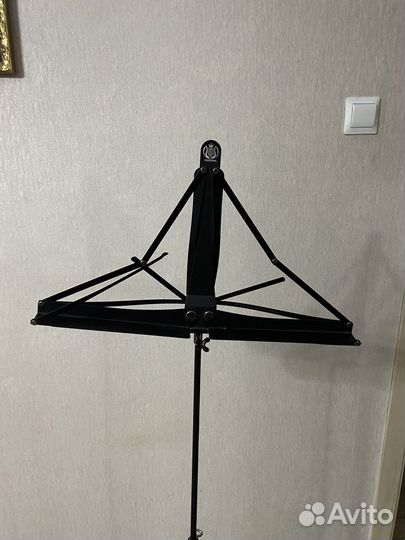 Пюпитр для нот