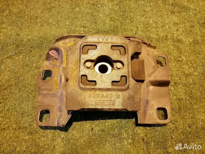 Опора кпп (подушка) 4N51-7M121 Volvo S40 V50 MS68