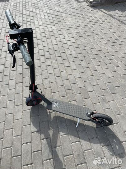 Электросамокат aovo m365 pro