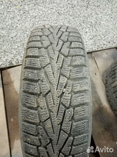 Cordiant Snow Cross 175/65 R14