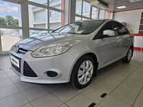 Ford Focus 1.6 AMT, 2012, 173 635 км, с пробегом, цена 1 285 000 руб.