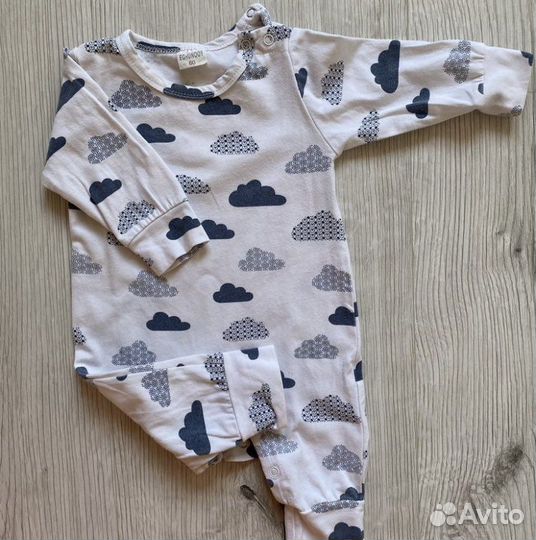 Вещи для мальчика